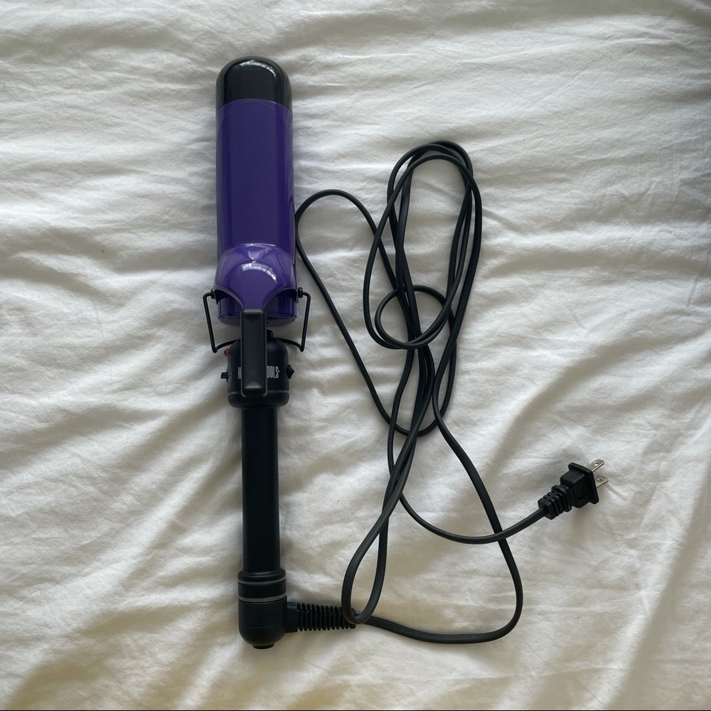 ❤️NEW❤️ Hot Tools Curling Iron